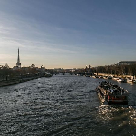 Mba Luxury Appart - Tracy 2 - Proche Du Musee Du Louvre Париж Екстериор снимка