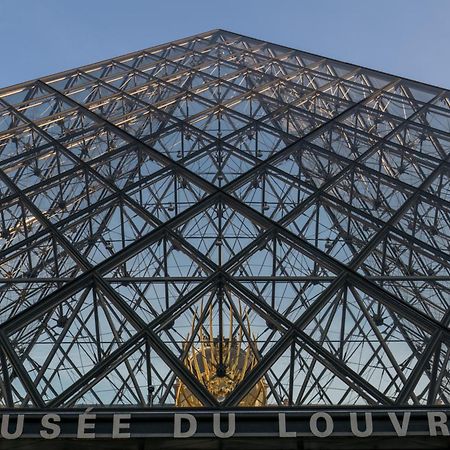 Mba Luxury Appart - Tracy 2 - Proche Du Musee Du Louvre Париж Екстериор снимка