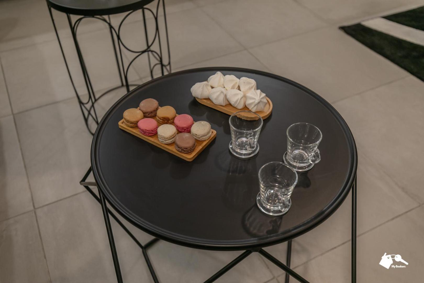 Mba Luxury Appart - Tracy 2 - Proche Du Musee Du Louvre Париж Екстериор снимка