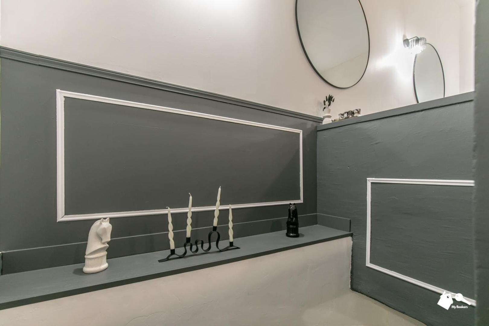 Mba Luxury Appart - Tracy 2 - Proche Du Musee Du Louvre Париж Екстериор снимка