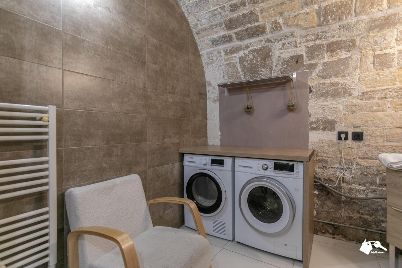 Mba Luxury Appart - Tracy 2 - Proche Du Musee Du Louvre Париж Екстериор снимка