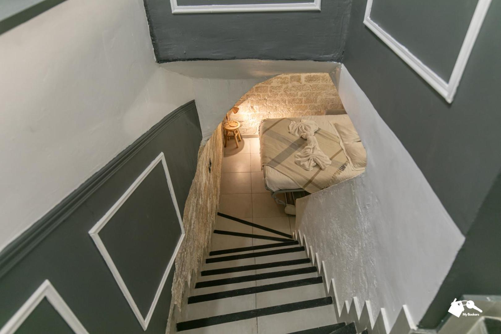 Mba Luxury Appart - Tracy 2 - Proche Du Musee Du Louvre Париж Екстериор снимка