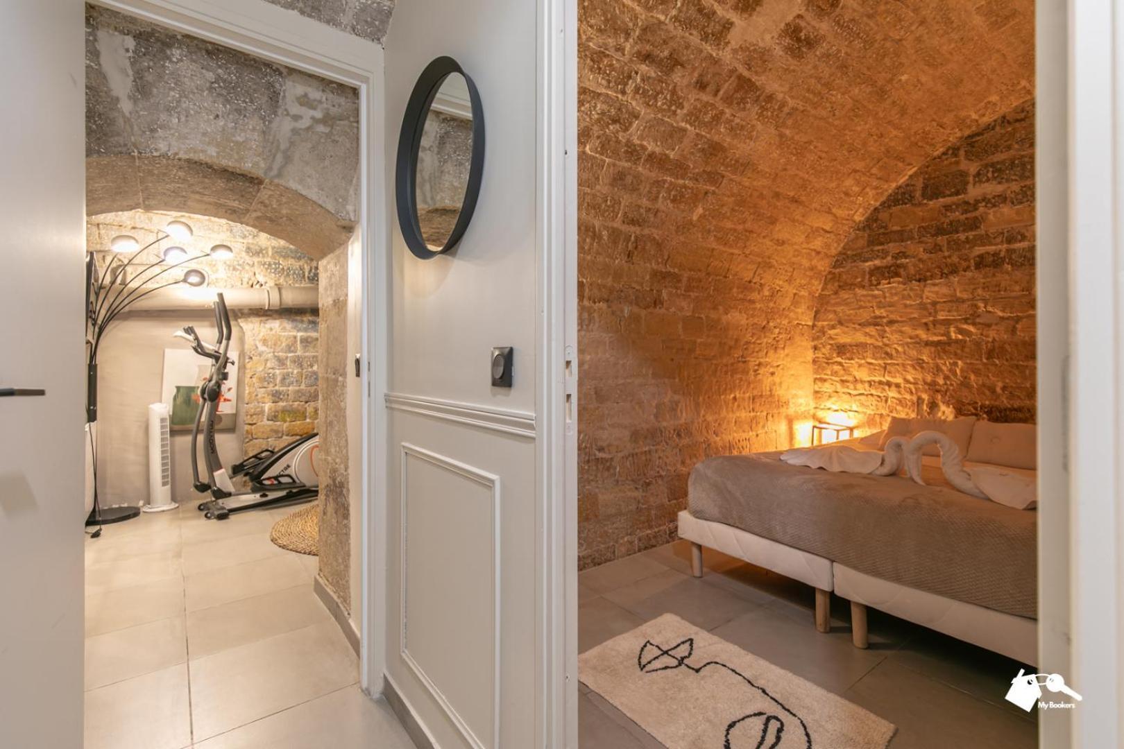 Mba Luxury Appart - Tracy 2 - Proche Du Musee Du Louvre Париж Екстериор снимка