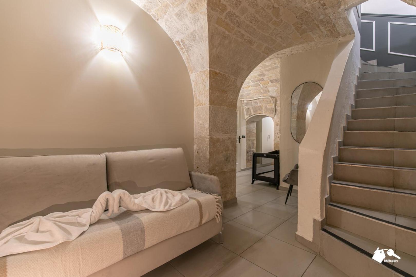 Mba Luxury Appart - Tracy 2 - Proche Du Musee Du Louvre Париж Екстериор снимка